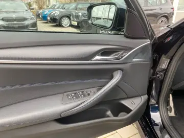 530d xDrive Lim. M Sport DA Prof. AHK 20''