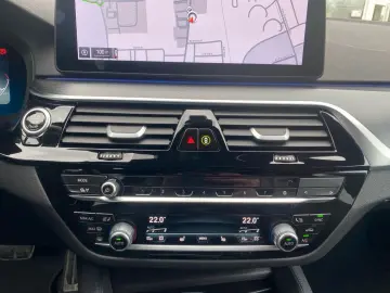 530d xDrive Lim. M Sport DA Prof. AHK 20''