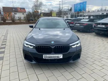 530d xDrive Lim. M Sport DA Prof. AHK 20''