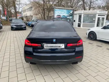 530d xDrive Lim. M Sport DA Prof. AHK 20''