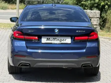 530d xDr.M Sport Standh.Fond-Ent.TV.ACC Fin.563