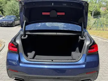 530d xDr.M Sport Standh.Fond-Ent.TV.ACC Fin.563