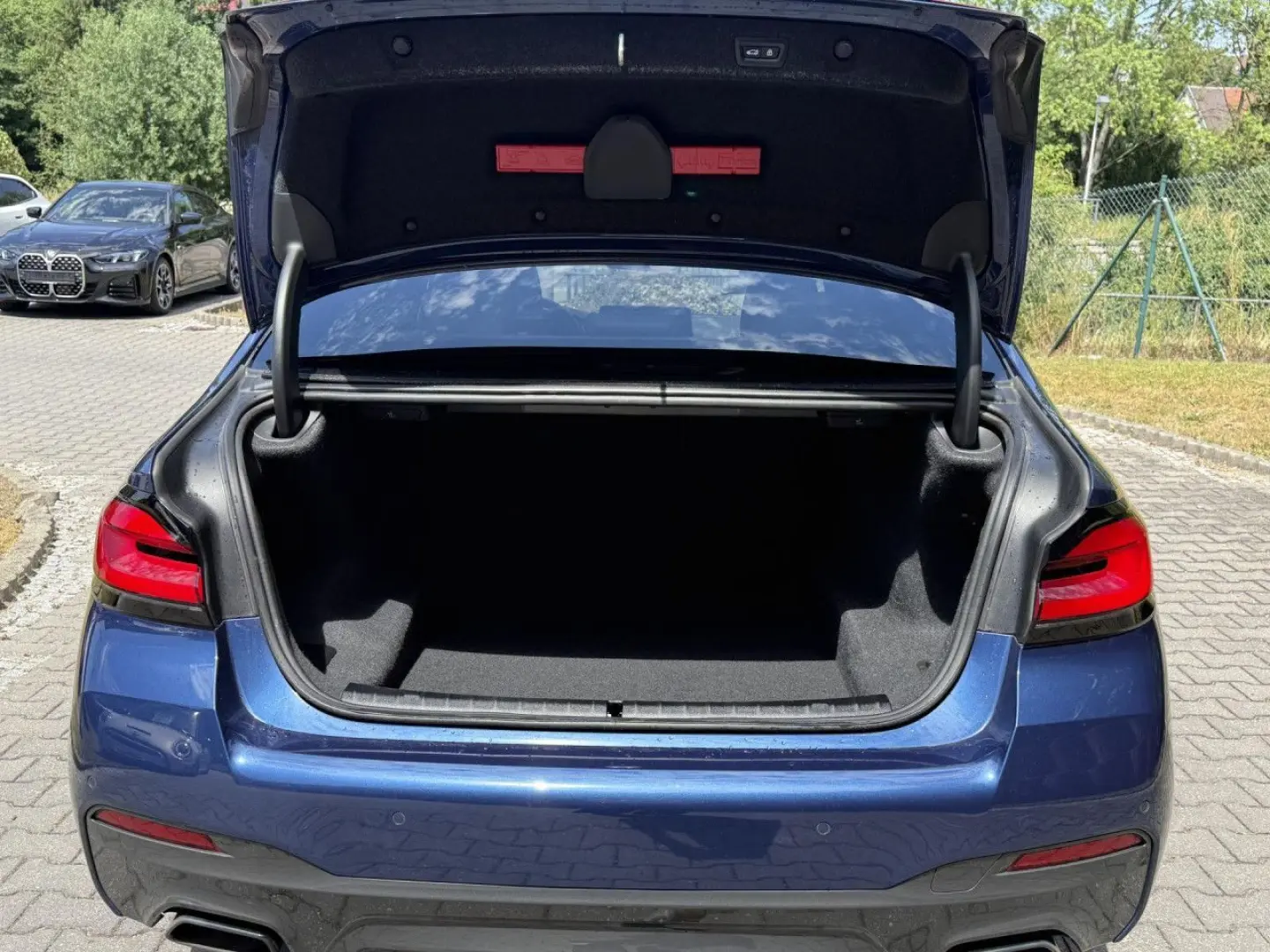 530d xDr.M Sport Standh.Fond-Ent.TV.ACC Fin.563