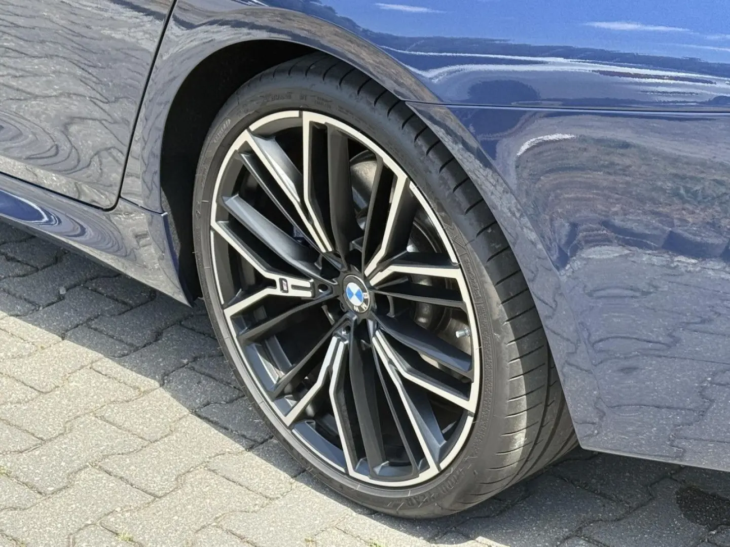530d xDr.M Sport Standh.Fond-Ent.TV.ACC Fin.563