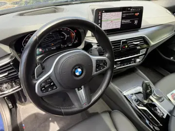 530d xDr.M Sport Standh.Fond-Ent.TV.ACC Fin.563