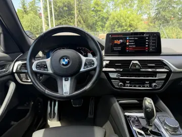 530d xDr.M Sport Standh.Fond-Ent.TV.ACC Fin.563
