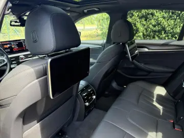 530d xDr.M Sport Standh.Fond-Ent.TV.ACC Fin.563