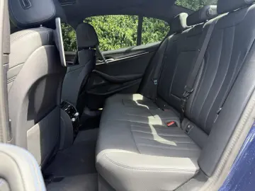 530d xDr.M Sport Standh.Fond-Ent.TV.ACC Fin.563