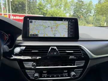 530d xDr.M Sport Standh.Fond-Ent.TV.ACC Fin.563