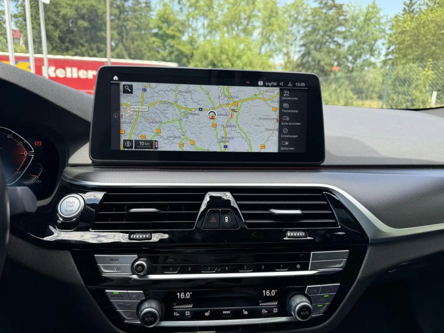 530d xDr.M Sport Standh.Fond-Ent.TV.ACC Fin.563