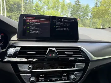530d xDr.M Sport Standh.Fond-Ent.TV.ACC Fin.563