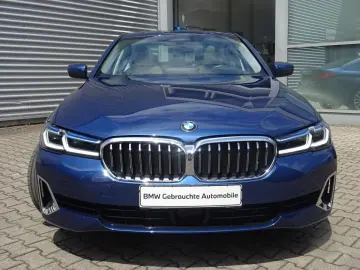 530d xDrive Lim. Luxury Line Laser HuD HiFi-h/k
