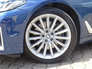 530d xDrive Lim. Luxury Line Laser HuD HiFi-h/k