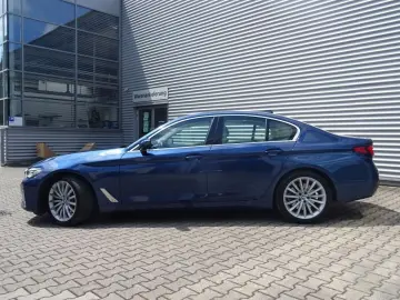 530d xDrive Lim. Luxury Line Laser HuD HiFi-h/k