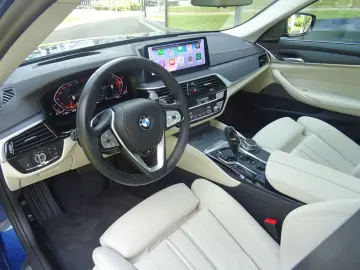 530d xDrive Lim. Luxury Line Laser HuD HiFi-h/k