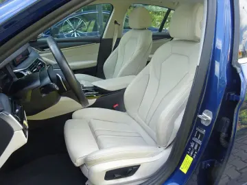 530d xDrive Lim. Luxury Line Laser HuD HiFi-h/k