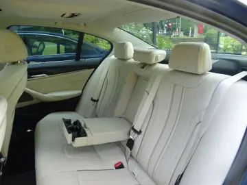 530d xDrive Lim. Luxury Line Laser HuD HiFi-h/k