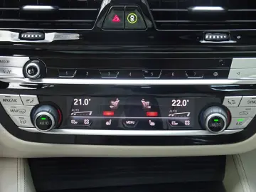 530d xDrive Lim. Luxury Line Laser HuD HiFi-h/k