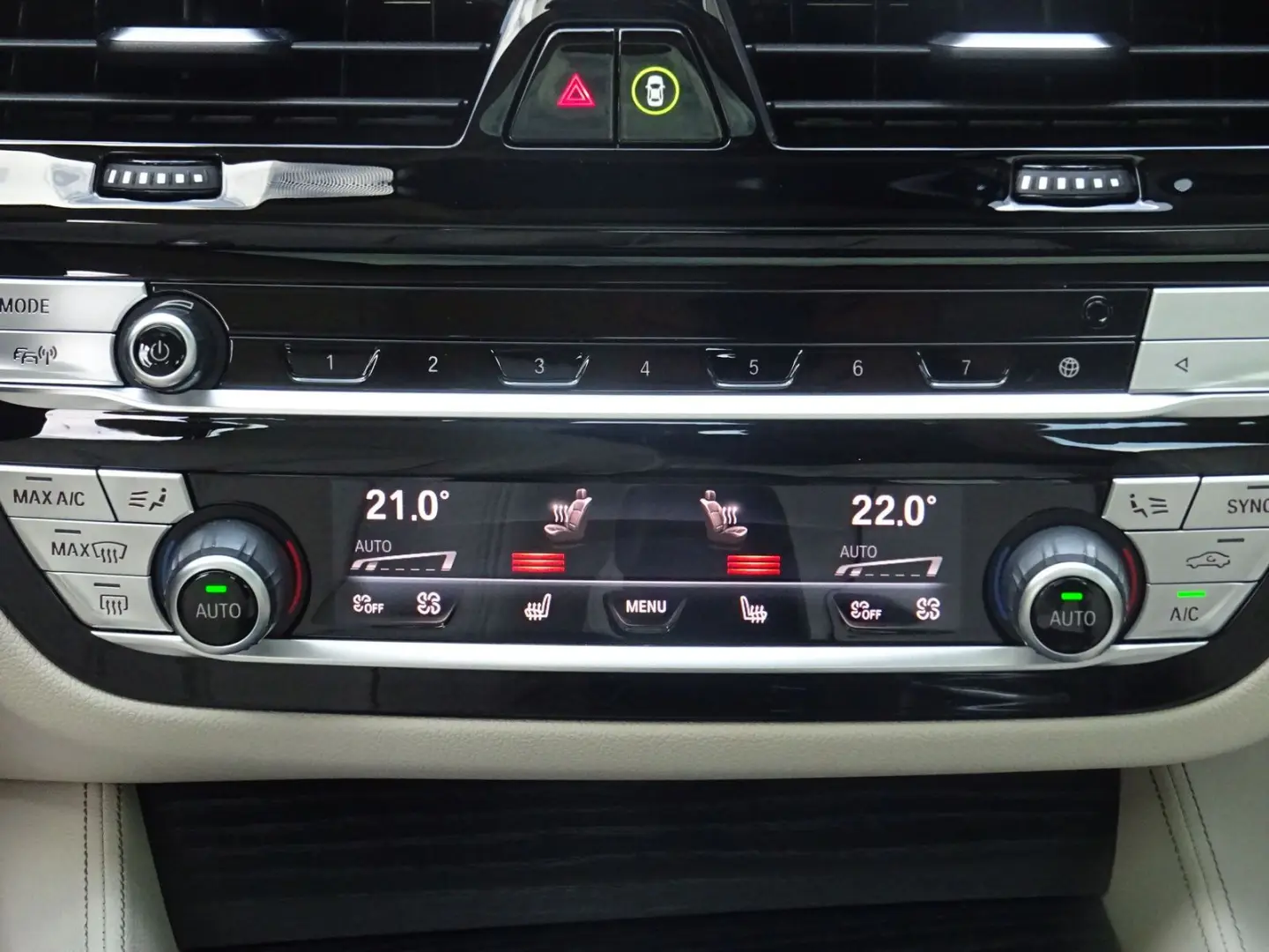 530d xDrive Lim. Luxury Line Laser HuD HiFi-h/k