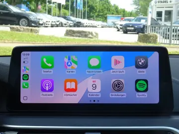 530d xDrive Lim. Luxury Line Laser HuD HiFi-h/k