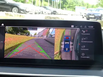 530d xDrive Lim. Luxury Line Laser HuD HiFi-h/k