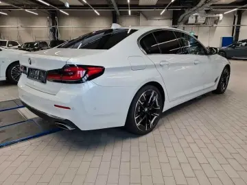 530d Lim xDrive Luxury Line ACC RFK AHK STHZ H&K
