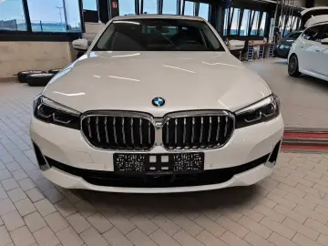 530d Lim xDrive Luxury Line ACC RFK AHK STHZ H&K