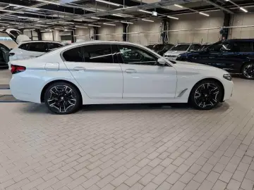 530d Lim xDrive Luxury Line ACC RFK AHK STHZ H&K
