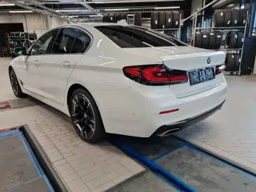 530d Lim xDrive Luxury Line ACC RFK AHK STHZ H&K
