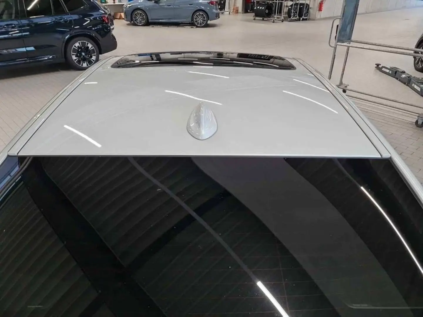 530d Lim xDrive Luxury Line ACC RFK AHK STHZ H&K