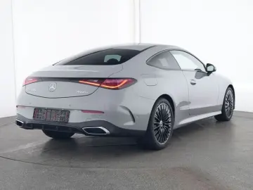 CLE 300 4MATIC Coupé AMG Line+PANORAMA+BURMESTER