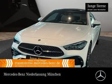 CLE 300 e Cp. AMG Adv.  PANO DIGI MEMO DISTR KEY