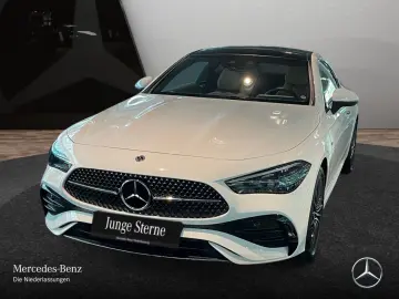 CLE 300 e Cp. AMG Adv.+/PANO/DIGI/MEMO/DISTR/KEY