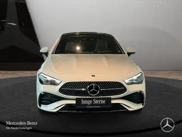 CLE 300 e Cp. AMG Adv.+/PANO/DIGI/MEMO/DISTR/KEY