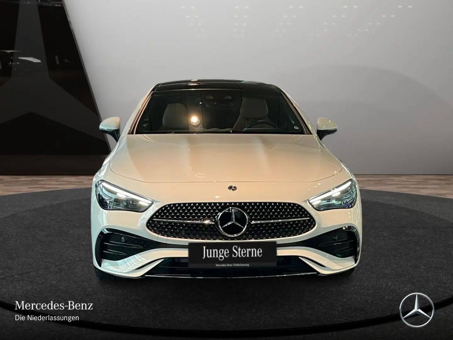 CLE 300 e Cp. AMG Adv.+/PANO/DIGI/MEMO/DISTR/KEY