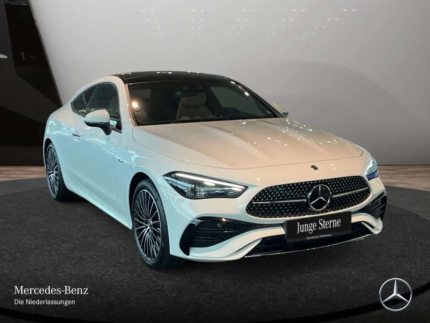 CLE 300 e Cp. AMG Adv.+/PANO/DIGI/MEMO/DISTR/KEY
