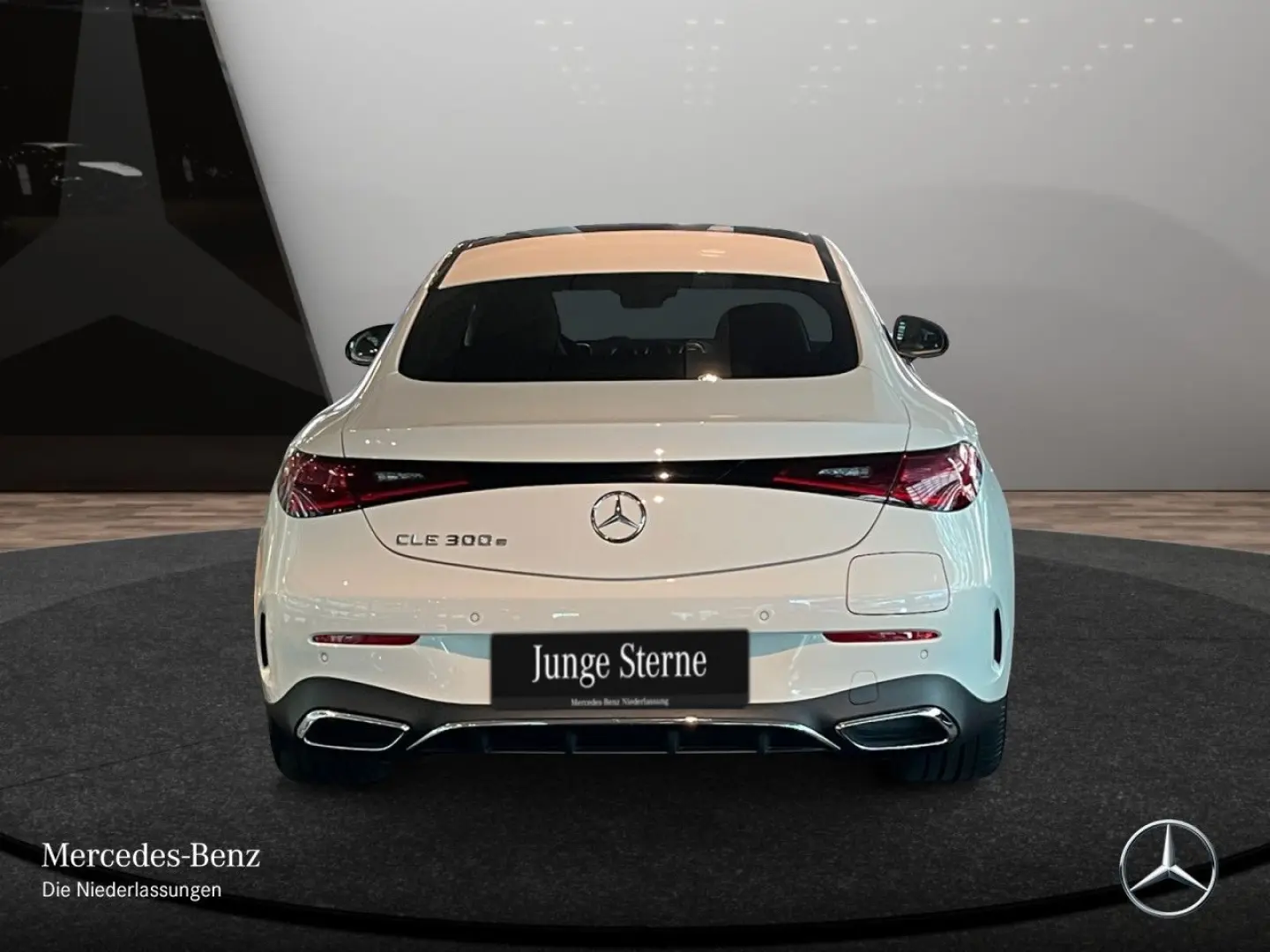 CLE 300 e Cp. AMG Adv.+/PANO/DIGI/MEMO/DISTR/KEY