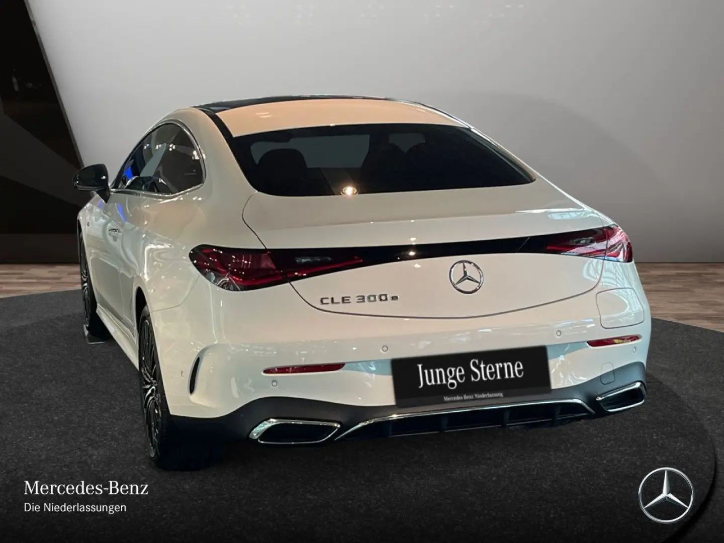 CLE 300 e Cp. AMG Adv.+/PANO/DIGI/MEMO/DISTR/KEY