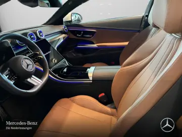 CLE 300 e Cp. AMG Adv.+/PANO/DIGI/MEMO/DISTR/KEY