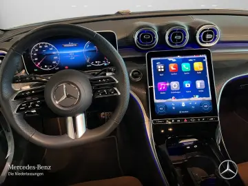 CLE 300 e Cp. AMG Adv.+/PANO/DIGI/MEMO/DISTR/KEY