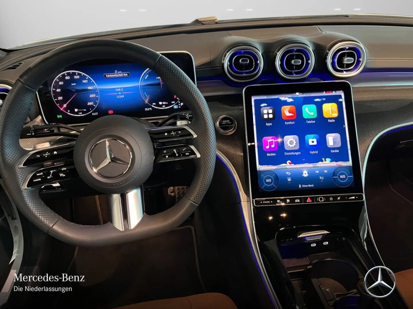 CLE 300 e Cp. AMG Adv.+/PANO/DIGI/MEMO/DISTR/KEY