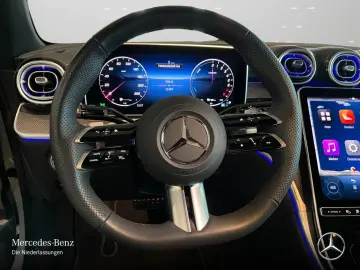 CLE 300 e Cp. AMG Adv.+/PANO/DIGI/MEMO/DISTR/KEY