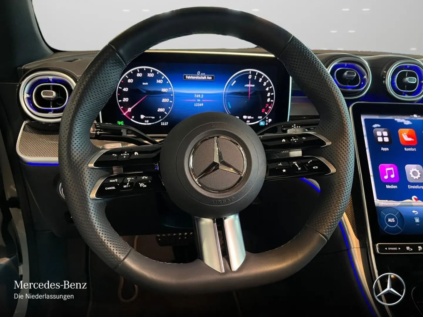 CLE 300 e Cp. AMG Adv.+/PANO/DIGI/MEMO/DISTR/KEY