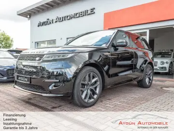Range Rover Sport P460e Dynamic SE Pano AHK