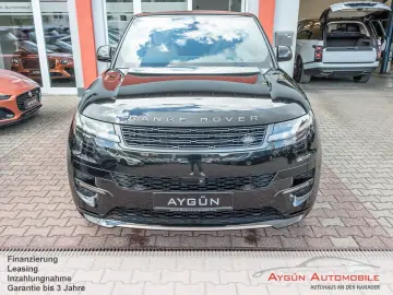Range Rover Sport P460e Dynamic SE*Pano*AHK*