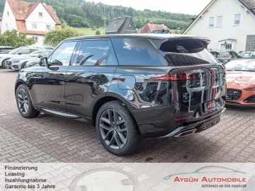 Range Rover Sport P460e Dynamic SE*Pano*AHK*