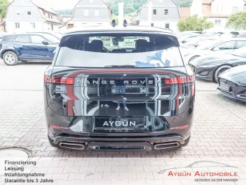 Range Rover Sport P460e Dynamic SE*Pano*AHK*