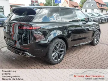Range Rover Sport P460e Dynamic SE*Pano*AHK*