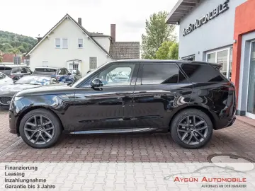 Range Rover Sport P460e Dynamic SE*Pano*AHK*