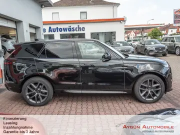 Range Rover Sport P460e Dynamic SE*Pano*AHK*